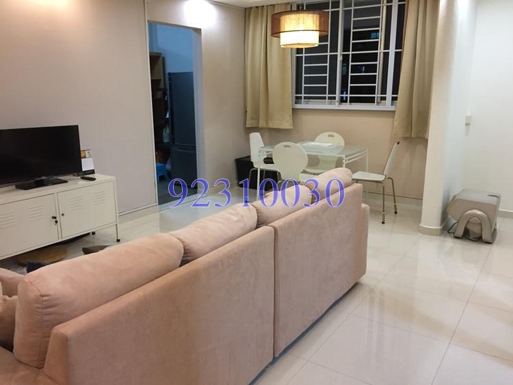Blk 160 Simei Road (Tampines), HDB 4 Rooms #169710992